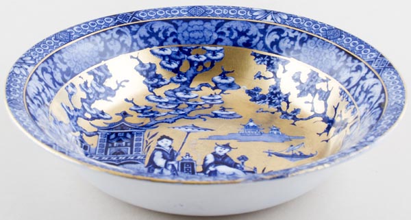 Bowl c1920s